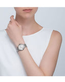 Cartier Ballon Bleu De Cartier Silver Dial Silver Steel Strap Watch for Women - WSBB0048 Authentic Buy Shop Now