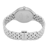 Swarovski Lovely Crystals Mini White Dial Silver Steel Strap Watch for Women - 5242901 Authentic Buy Shop Now