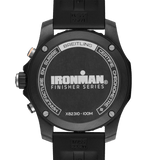 Breitling Endurance Pro Ironman Black Dial Black Rubber Strap Watch for Men - X823101B1B1S1 Authentic Buy Shop Now
