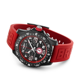 Breitling Endurance Pro The University of Alabama Black Dial Red Rubber Strap Watch for Men - X823102C1B1S1 Authentic Buy Shop Now