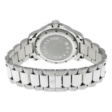 Movado Series 800 Blue Dial Silver Steel Strap Watch For Men - 2600137 Authentic Buy Shop Now