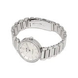 Coach Sports Crystals Silver Dial Silver Steel Strap Watch for Women - 14502194 Authentic Buy Shop Now