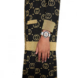 Gucci Dive Quartz White Dial White Rubber Strap Unisex Watch - YA136322 Authentic Buy Shop Now
