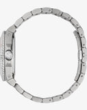 Gucci Dive Quartz White Dial Silver Steel Strap Watch For Men - YA136336 Authentic Buy Shop Now