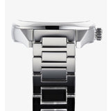 Gucci G Frame Quartz Diamonds Silver Dial Silver Steel Strap Watch For Women - YA142504 Authentic Buy Shop Now