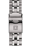 Tissot Seastar 1000 Powermatic 80 Silver Dial Silver Steel Strap Watch For Men - T120.407.11.031.00 Authentic Buy Shop Now