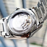 Longines Master Collection Automatic 38.5mm Watch for Men - L2.755.4.78.6 Authentic Buy Shop Now