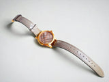 Burberry The Classic Quartz Grey Dial Grey Leather Strap Watch For Women - BU10119 Authentic Buy Shop Now