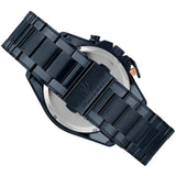 Maserati Traguardo Chronograph Blue Dial Blue Steel Strap Watch For Men - R8873612054 Authentic Buy Shop Now
