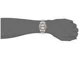 Tissot Carson Premium White Dial Two Tone Steel Strap Watch For Men - T122.410.22.033.00 Authentic Buy Shop Now