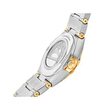 Omega Constellation Manhattan Mother of Pearl Dial Two Tone Steel Strap Watch for Women - 131.20.28.60.55.002 Authentic Buy Shop Now