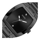 Guess Trend Black Dial Black Steel Strap Watch for Men - GW0387G3 Authentic Buy Shop Now