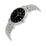 Longines Presence 38.5mm Automatic Stainless Steel Watch for Men - L4.921.4.52.6 Authentic Buy Shop Now