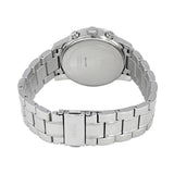 Guess Mini Sunrise Silver Dial Silver Steel Strap Watch For Women - W0448L1 Authentic Buy Shop Now