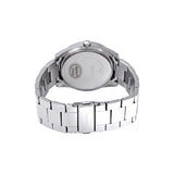 Guess G-Twist Silver Dial Silver Steel Strap Watch for Women - W1082L1 Authentic Buy Shop Now