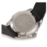 Tag Heuer Aquaracer Professional 300 Automatic Black Dial Black Rubber Strap Watch for Men - WBP201A.FT6197 Authentic Buy Shop Now